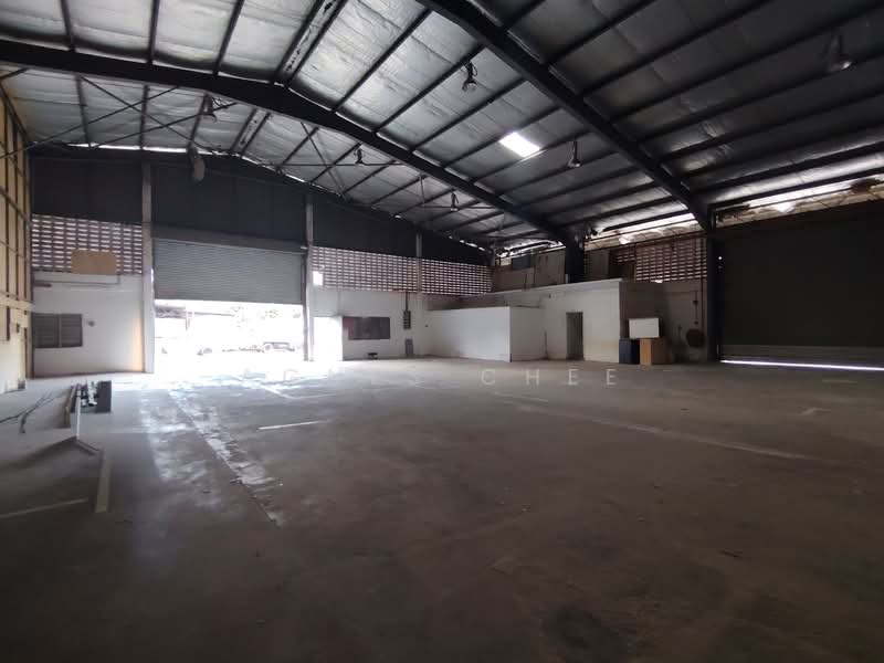 Factory for Rent in Kampung Baru Sungai Buloh (Sungai Buloh) - Agnes Chee - Interior - PropertyGuru.com.my