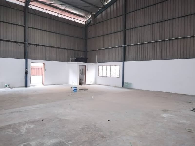 Factory for Rent in Kampung Baru Sungai Buloh (Sungai Buloh) - Agnes Chee - Interior - PropertyGuru.com.my