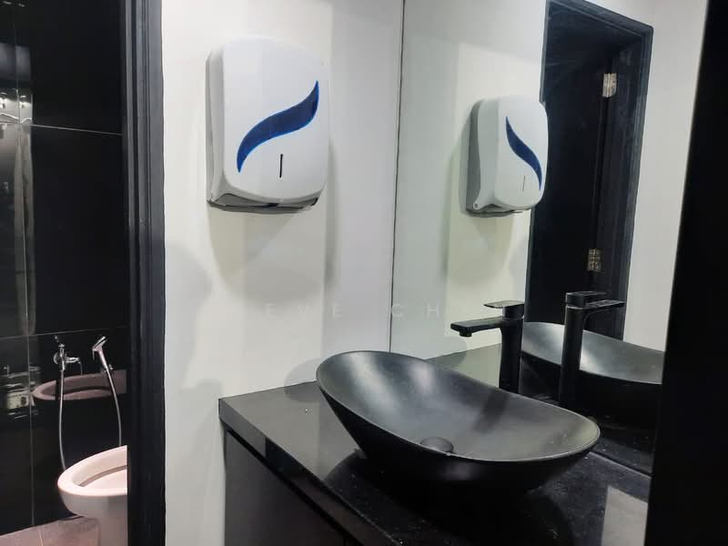 Phileo Damansara 2 untuk Untuk Dijual - RM 1,700,000, Apr 2026 - Bathroom - PropertyGuru.com.my