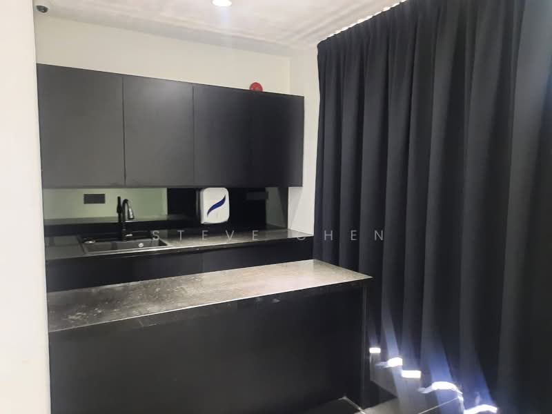 Phileo Damansara 2 untuk Untuk Dijual - RM 1,700,000, Apr 2026 - Kitchen - PropertyGuru.com.my