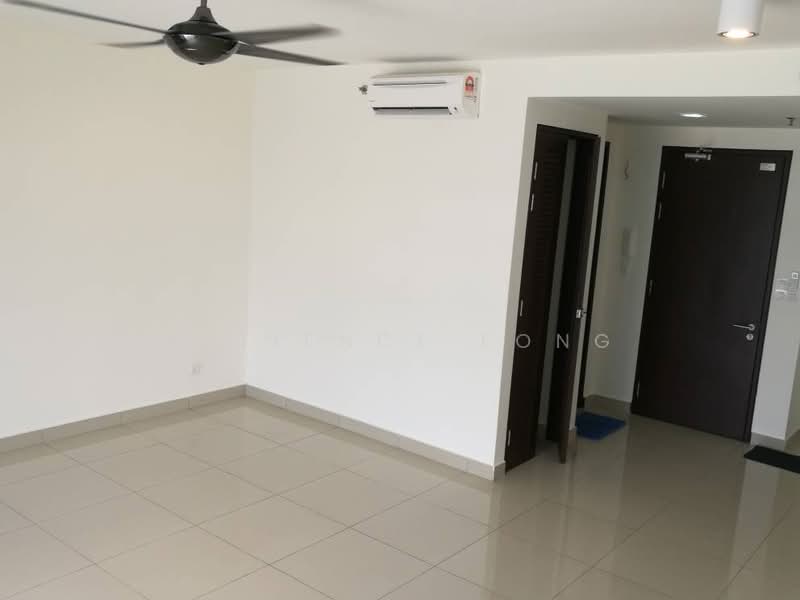 Untuk Dijual - Trefoil