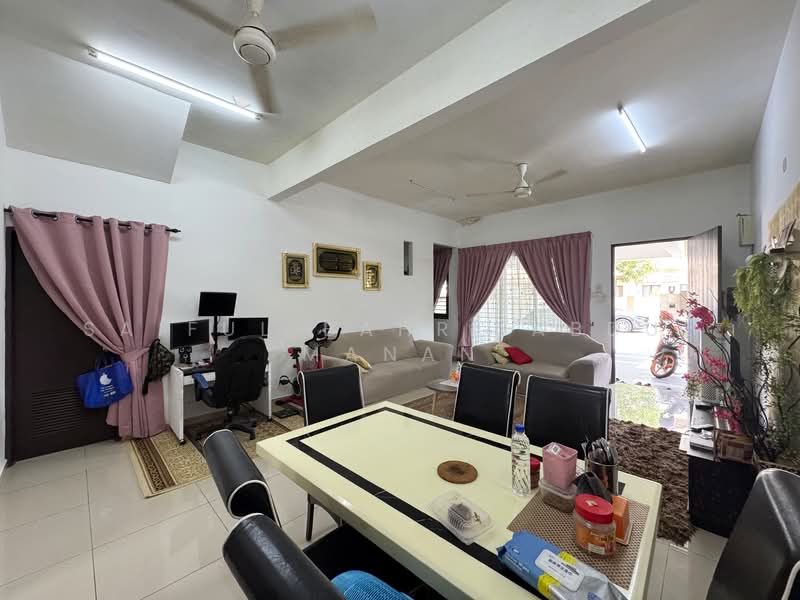 Nada Alam @ Pajam untuk Untuk Dijual - RM 515,000, Apr 2026 - Living Room - PropertyGuru.com.my