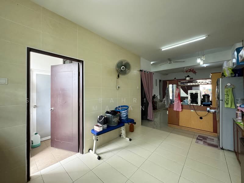 Nada Alam @ Pajam untuk Untuk Dijual - RM 515,000, Apr 2026 - Interior - PropertyGuru.com.my