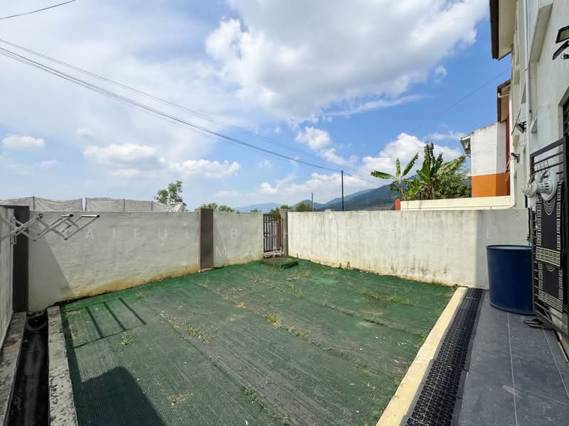 Nada Alam @ Pajam untuk Untuk Dijual - RM 515,000, Apr 2026 - Garden - PropertyGuru.com.my