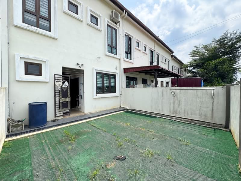Nada Alam @ Pajam untuk Untuk Dijual - RM 515,000, Apr 2026 - Exterior - PropertyGuru.com.my