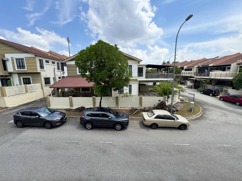 Nada Alam @ Pajam untuk Untuk Dijual - RM 515,000, Apr 2026 - Exterior - PropertyGuru.com.my