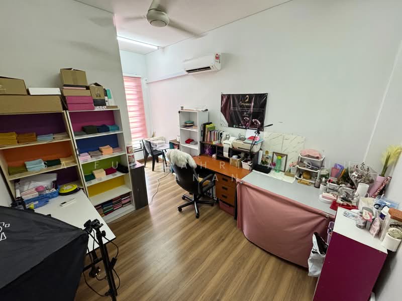 Nada Alam @ Pajam untuk Untuk Dijual - RM 515,000, Apr 2026 - Study - PropertyGuru.com.my