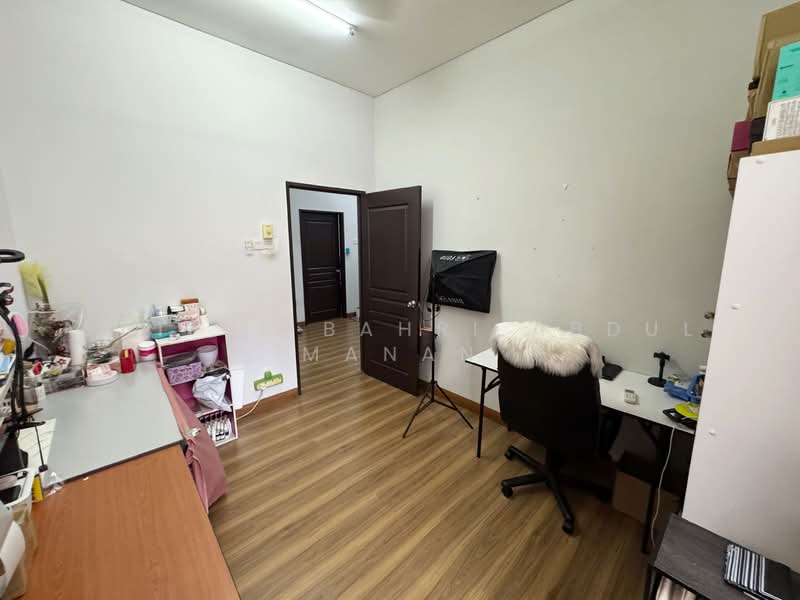 Nada Alam @ Pajam untuk Untuk Dijual - RM 515,000, Apr 2026 - Study - PropertyGuru.com.my