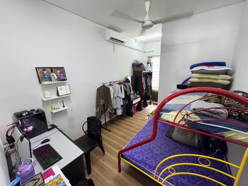 Nada Alam @ Pajam untuk Untuk Dijual - RM 515,000, Apr 2026 - Bedroom - PropertyGuru.com.my