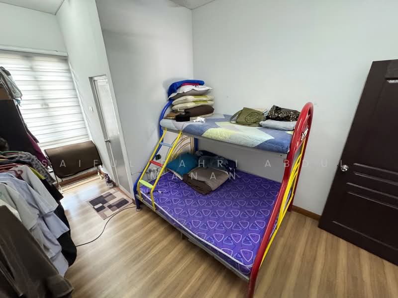 Nada Alam @ Pajam untuk Untuk Dijual - RM 515,000, Apr 2026 - Bedroom - PropertyGuru.com.my