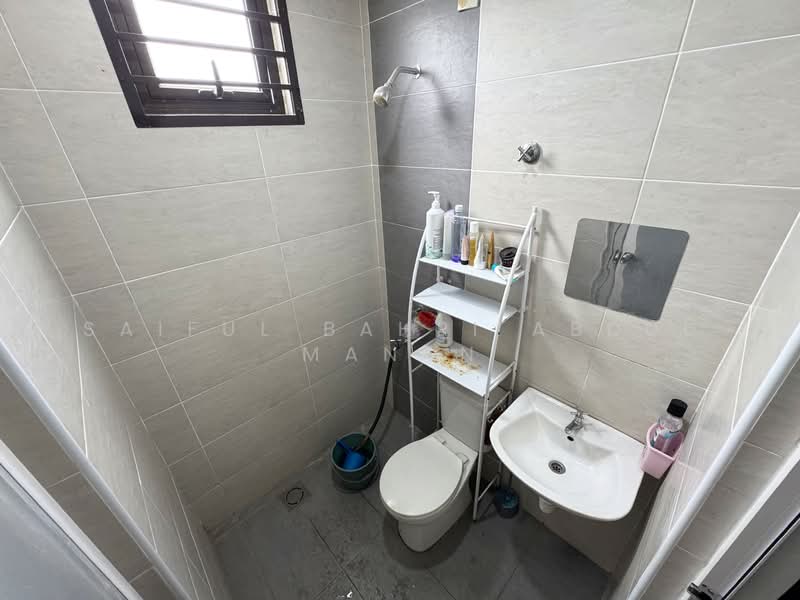 Nada Alam @ Pajam untuk Untuk Dijual - RM 515,000, Apr 2026 - Bathroom - PropertyGuru.com.my