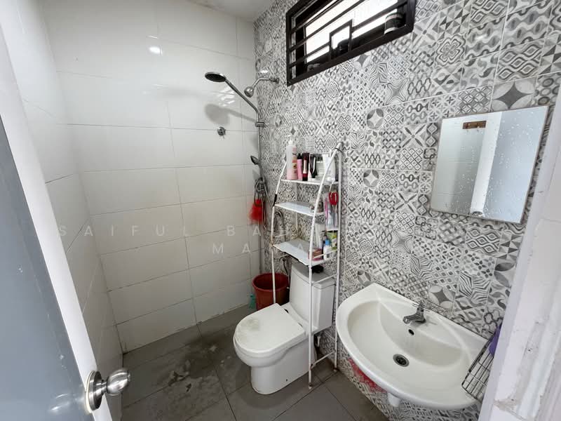 Nada Alam @ Pajam untuk Untuk Dijual - RM 515,000, Apr 2026 - Bathroom - PropertyGuru.com.my