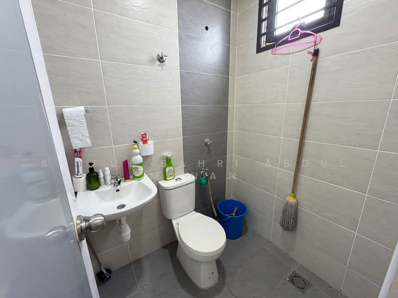 Nada Alam @ Pajam untuk Untuk Dijual - RM 515,000, Apr 2026 - Bathroom - PropertyGuru.com.my