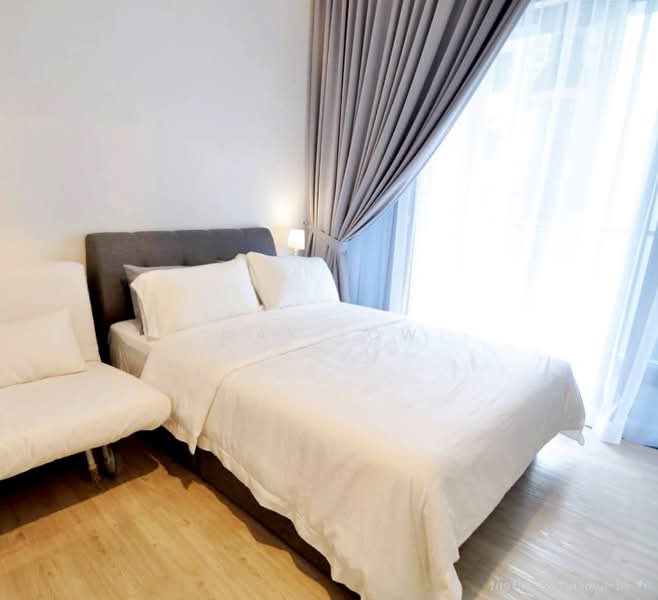 Service Residence for Rent at M City - Max Low - Bedroom - PropertyGuru.com.my