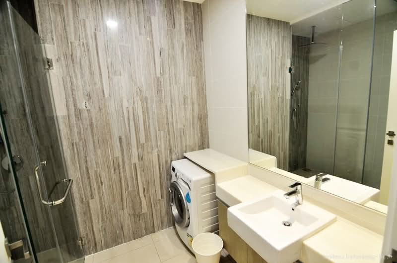 Service Residence for Rent at M City - Max Low - Bathroom - PropertyGuru.com.my