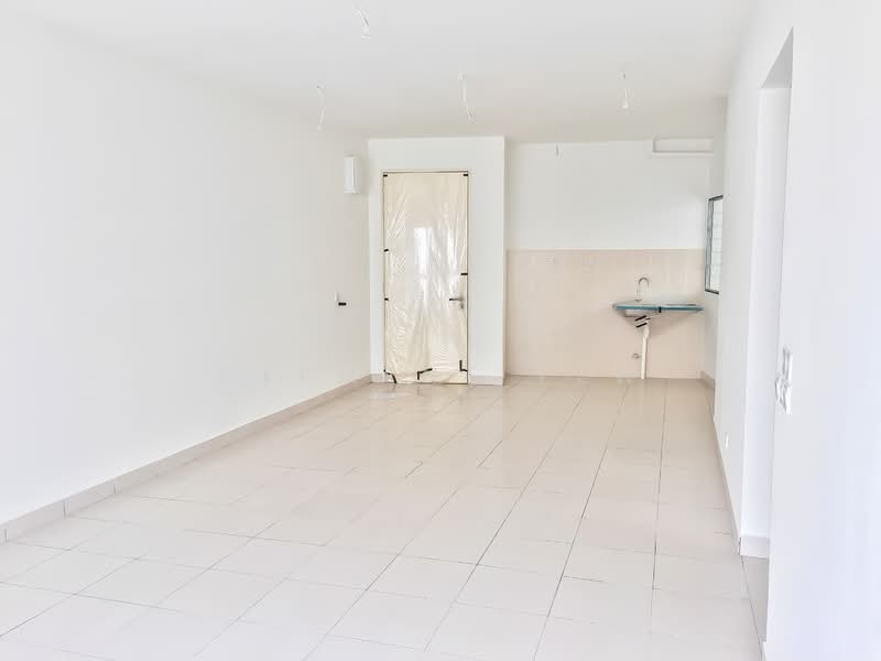 Pangsapuri untuk Dijual di Pangsapuri Seri Mutiara - Clement Yew - Interior - PropertyGuru.com.my