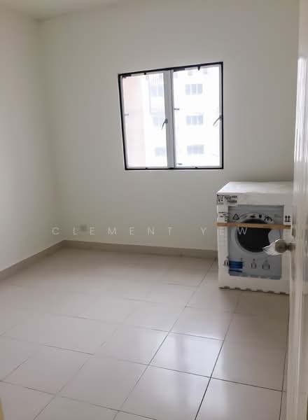 Apartment for Sale at Seri Mutiara - Clement Yew - Interior - PropertyGuru.com.my
