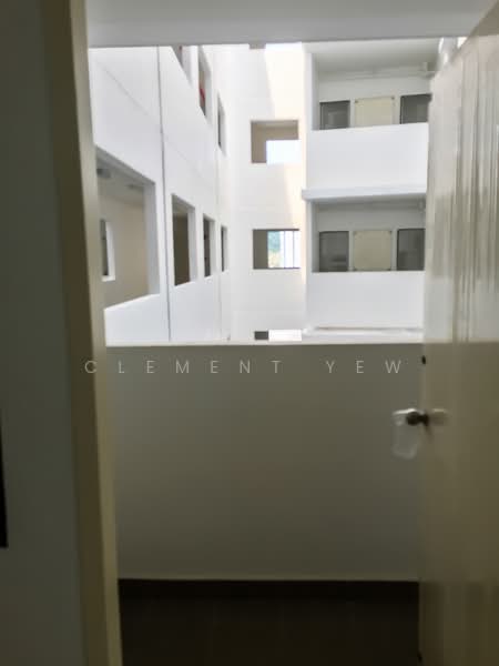 Pangsapuri untuk Dijual di Pangsapuri Seri Mutiara - Clement Yew - Exterior - PropertyGuru.com.my
