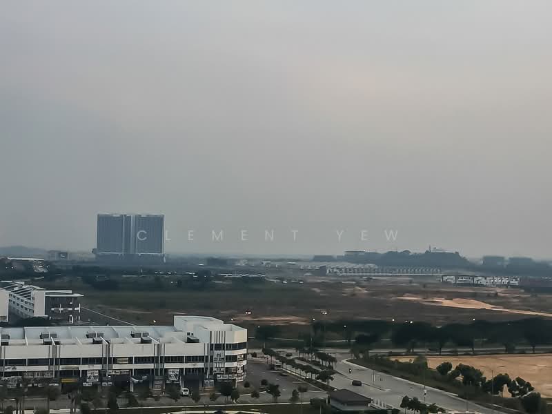 Pangsapuri untuk Dijual di Pangsapuri Seri Mutiara - Clement Yew - Exterior - PropertyGuru.com.my