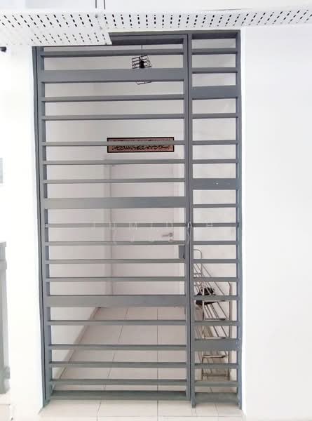 Residensi Adelia 4 untuk Untuk Disewa - RM 1,700 /bulan, Apr 2026 - Entrance - PropertyGuru.com.my