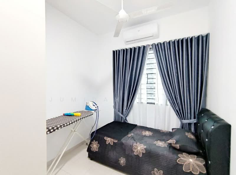 Residensi Adelia 4 untuk Untuk Disewa - RM 1,700 /bulan, Apr 2026 - Bedroom - PropertyGuru.com.my