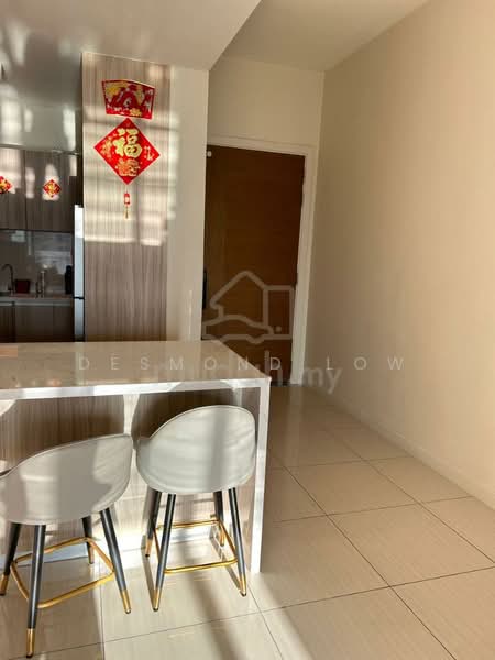 Service Residence for Rent at The Elements - Desmond Low - Interior - PropertyGuru.com.my