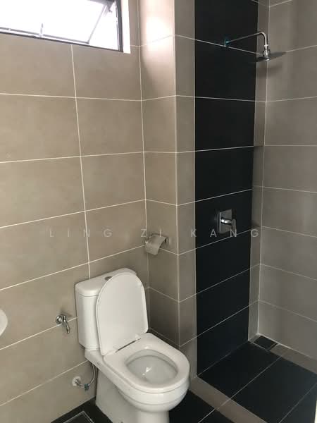 Condominium for Rent at The Nest @ Genting Klang - Ling Zi Kang - Bathroom - PropertyGuru.com.my