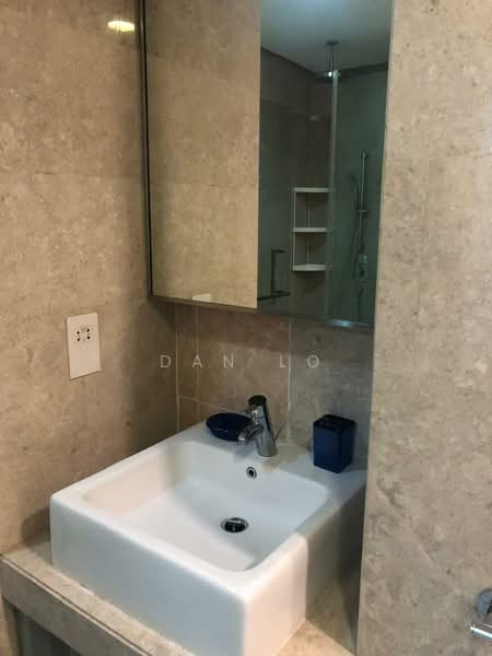 Service Residence for Rent at Hampshire Place - Dan Lo - Bathroom - PropertyGuru.com.my
