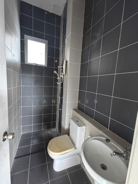 Apartment for Sale at Nusa Duta - Ian Chen - PropertyGuru.com.my