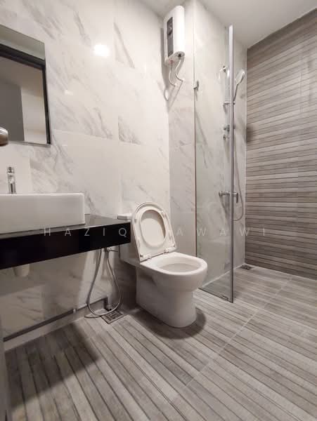 Service Residence for Rent at Emporis - Haziq Nawawi - Bathroom - PropertyGuru.com.my