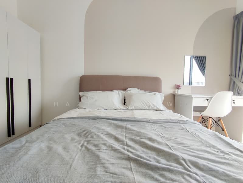 Service Residence for Rent at Emporis - Haziq Nawawi - Bedroom - PropertyGuru.com.my