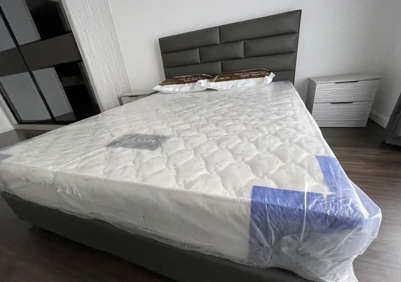 Service Residence for Rent at NOVUM - Sujatha M - Bedroom - PropertyGuru.com.my