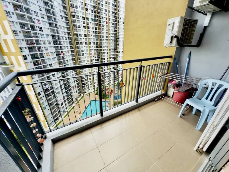 Condominium for Sale at Platinum Splendor Residence - Azmi . - PropertyGuru.com.my