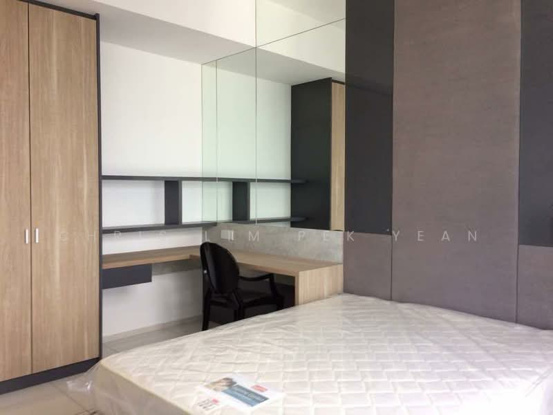 Condominium for Rent at The Robertson - Chris Lim Pek Yean - Bedroom - PropertyGuru.com.my