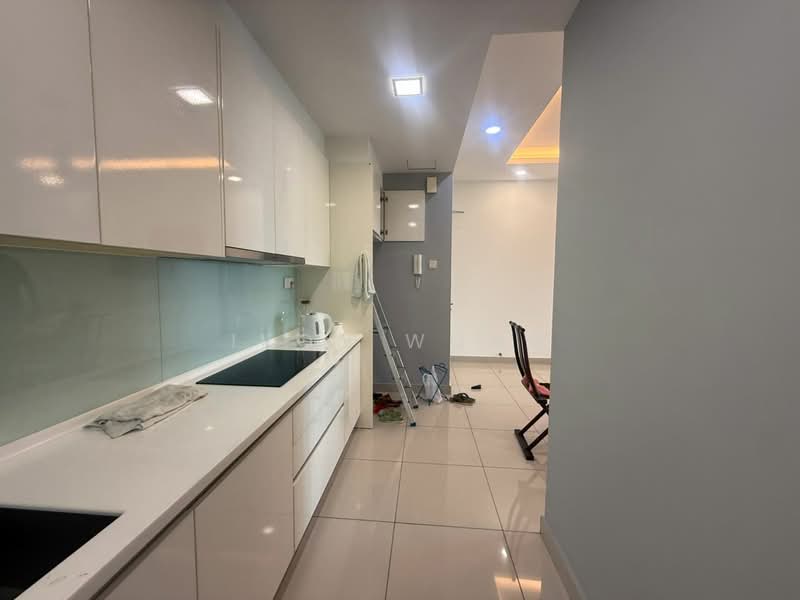 Tropez Residences untuk Untuk Dijual - RM 588,000, Mac 2026 - Kitchen - PropertyGuru.com.my