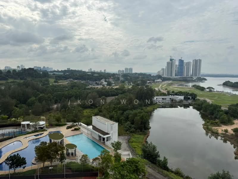 Tropez Residences untuk Untuk Dijual - RM 588,000, Mac 2026 - PropertyGuru.com.my