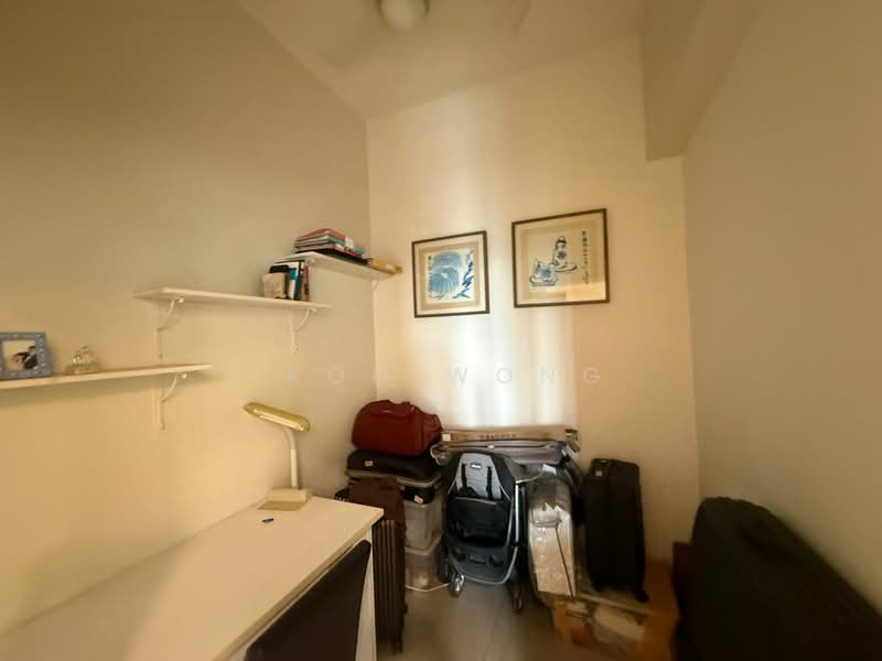 Tropez Residences untuk Untuk Dijual - RM 588,000, Mac 2026 - PropertyGuru.com.my