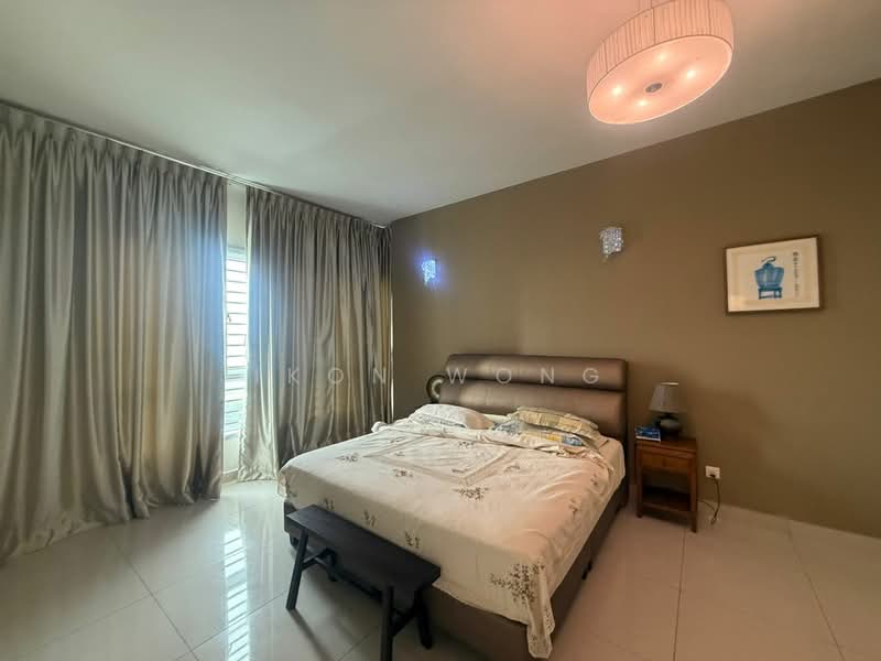 Tropez Residences untuk Untuk Dijual - RM 588,000, Mac 2026 - PropertyGuru.com.my