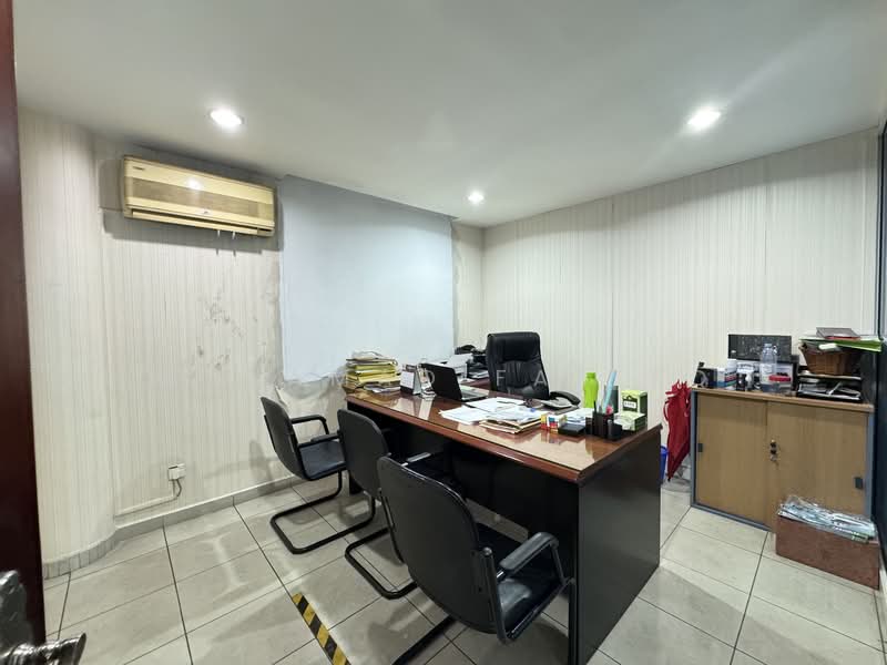 Factory for Sale in Nibong Tebal (Penang) - Mohamad Faleeq - Study - PropertyGuru.com.my