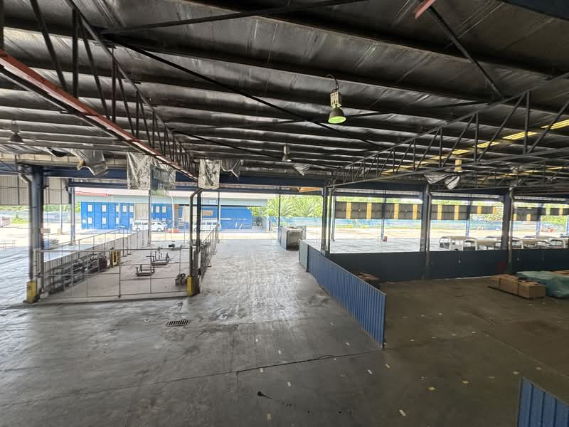 Factory for Sale in Nibong Tebal (Penang) - Mohamad Faleeq - PropertyGuru.com.my