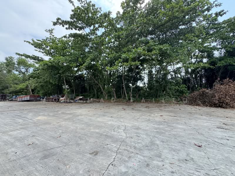Factory for Sale in Nibong Tebal (Penang) - Mohamad Faleeq - PropertyGuru.com.my