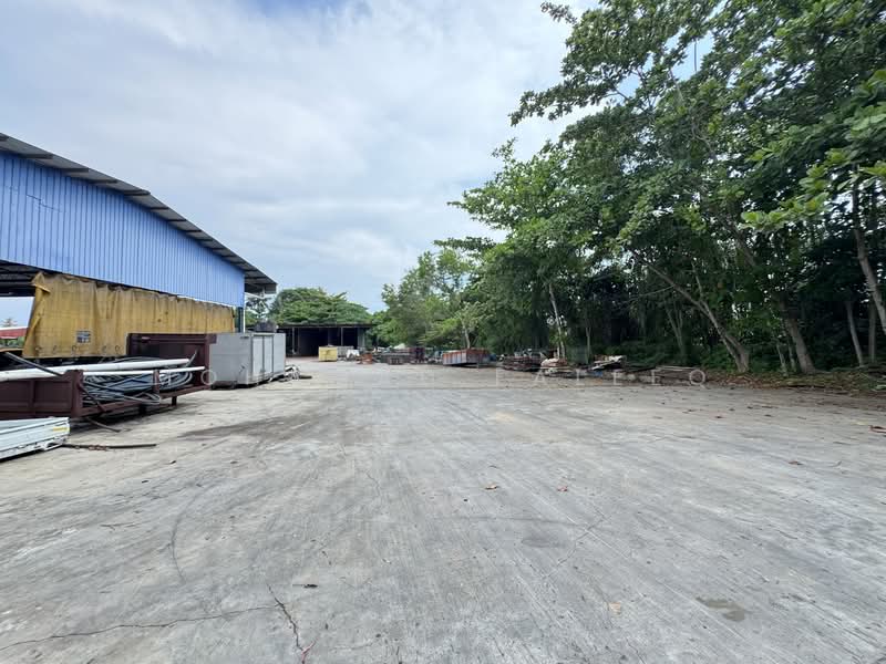 Factory for Sale in Nibong Tebal (Penang) - Mohamad Faleeq - PropertyGuru.com.my