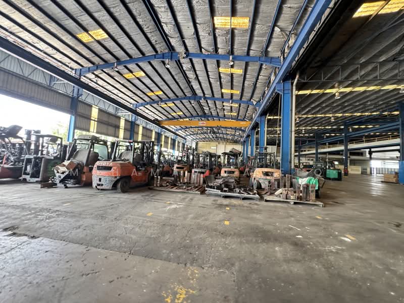 Factory for Sale in Nibong Tebal (Penang) - Mohamad Faleeq - PropertyGuru.com.my