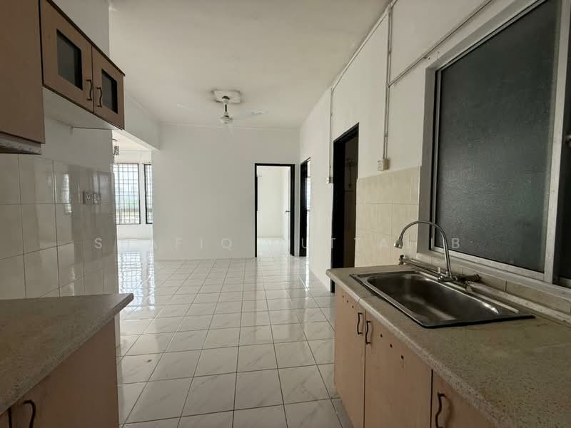 Vista Impiana untuk Untuk Disewa - RM 1,150 /bulan, Apr 2026 - PropertyGuru.com.my