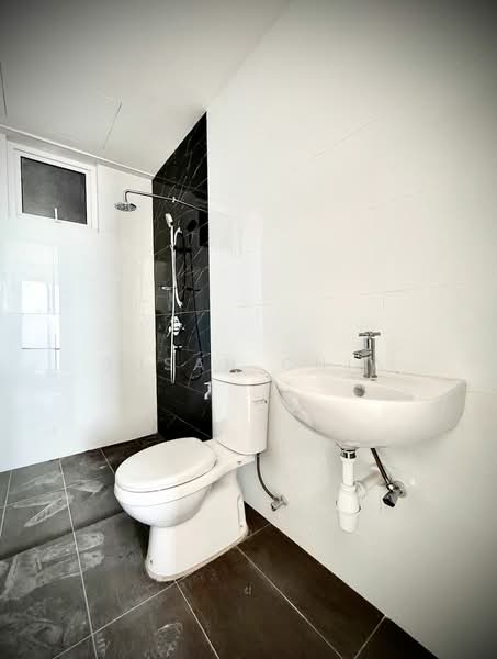 Condominium for Sale at Zen 6 - Susan Chia - Bathroom - PropertyGuru.com.my