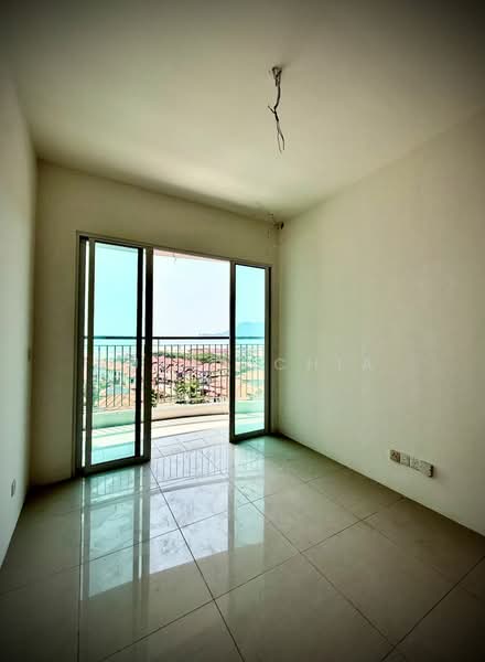 Condominium for Sale at Zen 6 - Susan Chia - Balcony - PropertyGuru.com.my