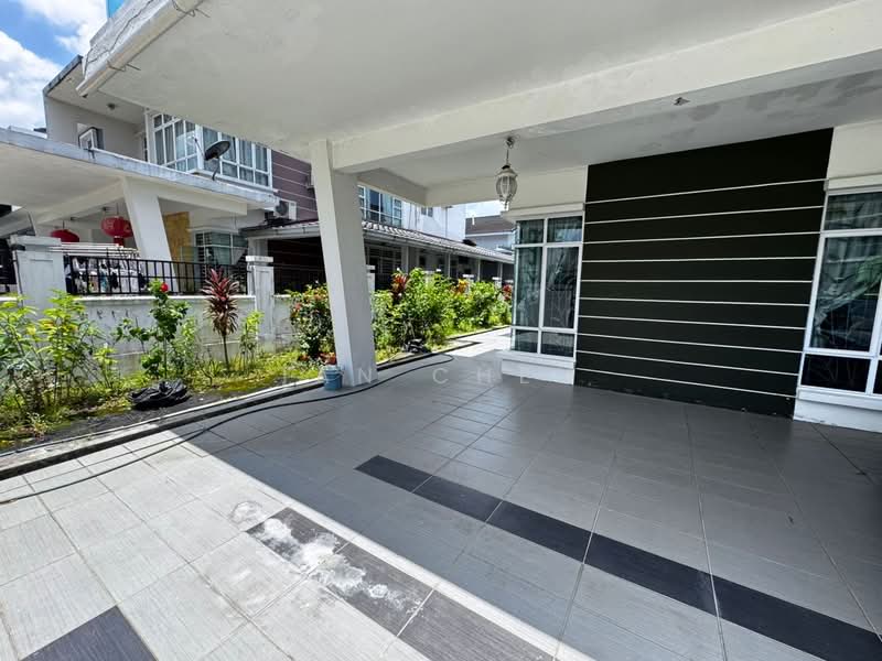 Semi-Detached House for Sale in Skudai (Johor) - Ian Chen - PropertyGuru.com.my
