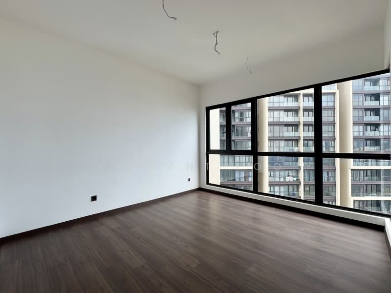 Service Residence for Sale at Duta Park Residences - Vincent Foo - View - PropertyGuru.com.my