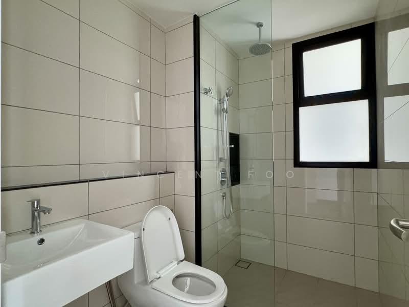 Service Residence for Sale at Duta Park Residences - Vincent Foo - Bathroom - PropertyGuru.com.my