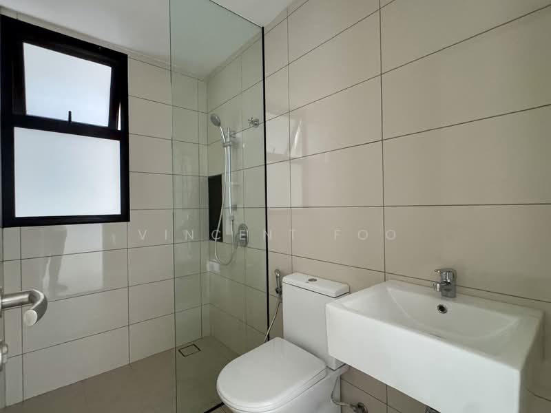 Service Residence for Sale at Duta Park Residences - Vincent Foo - Bathroom - PropertyGuru.com.my